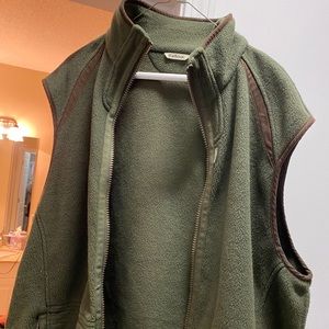 Barbour Vest